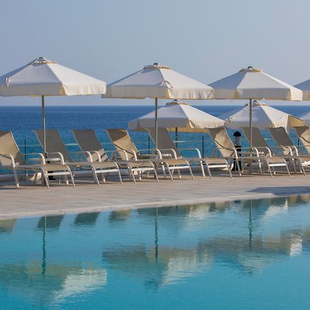 Nausicaa Beach Πρωταράς Εξωτερικό φωτογραφία