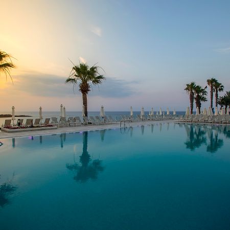 Nausicaa Beach Πρωταράς Εξωτερικό φωτογραφία