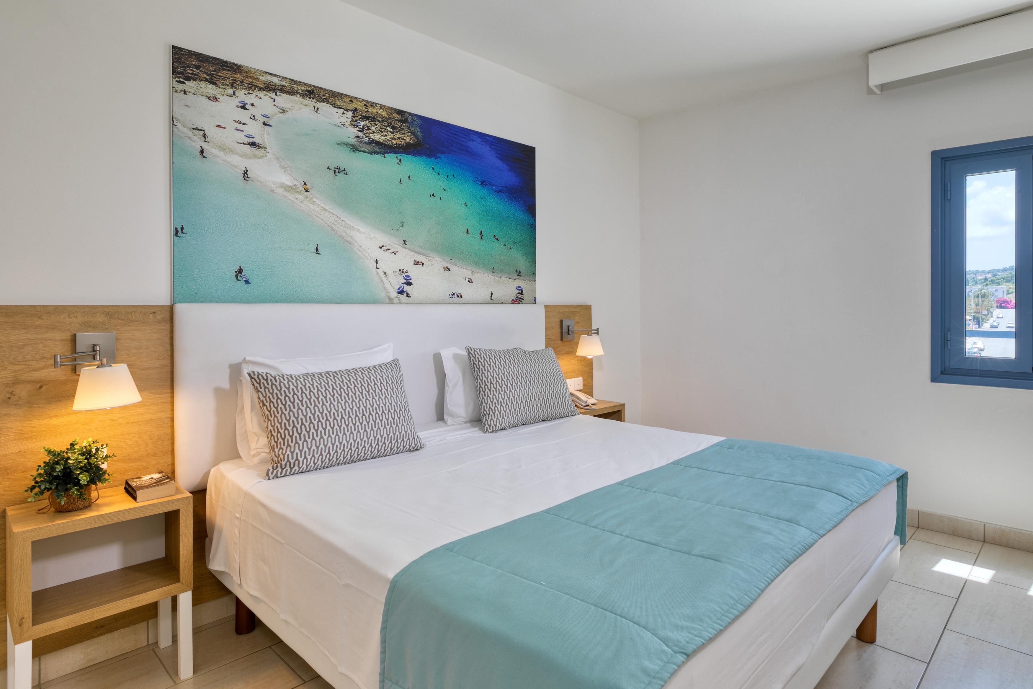 Nausicaa Beach Πρωταράς Εξωτερικό φωτογραφία
