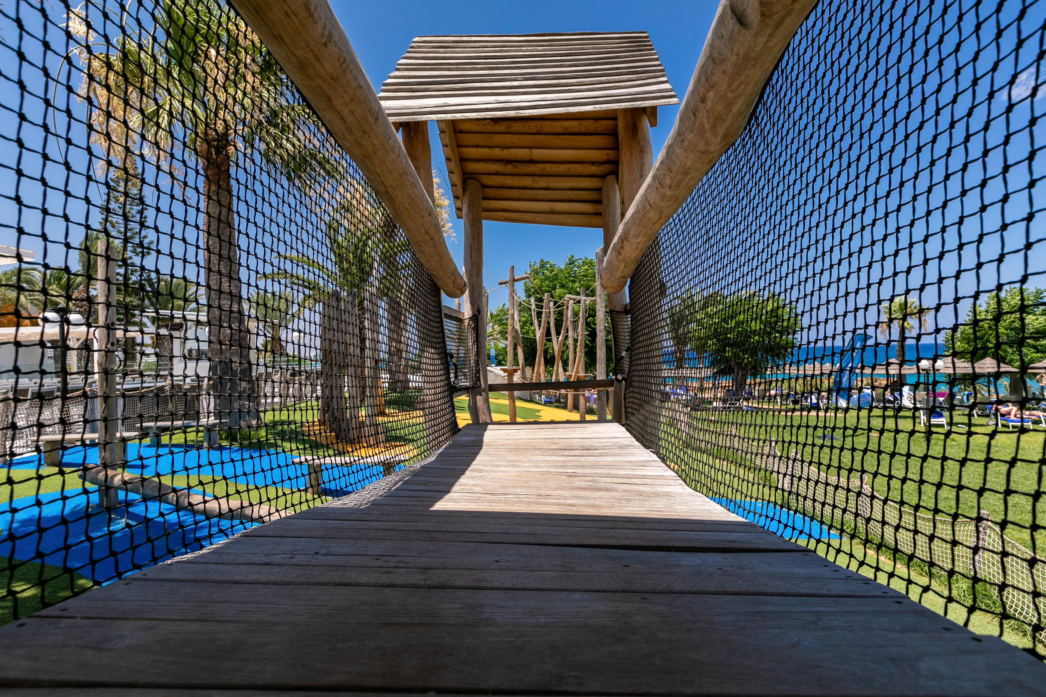 Nausicaa Beach Πρωταράς Εξωτερικό φωτογραφία