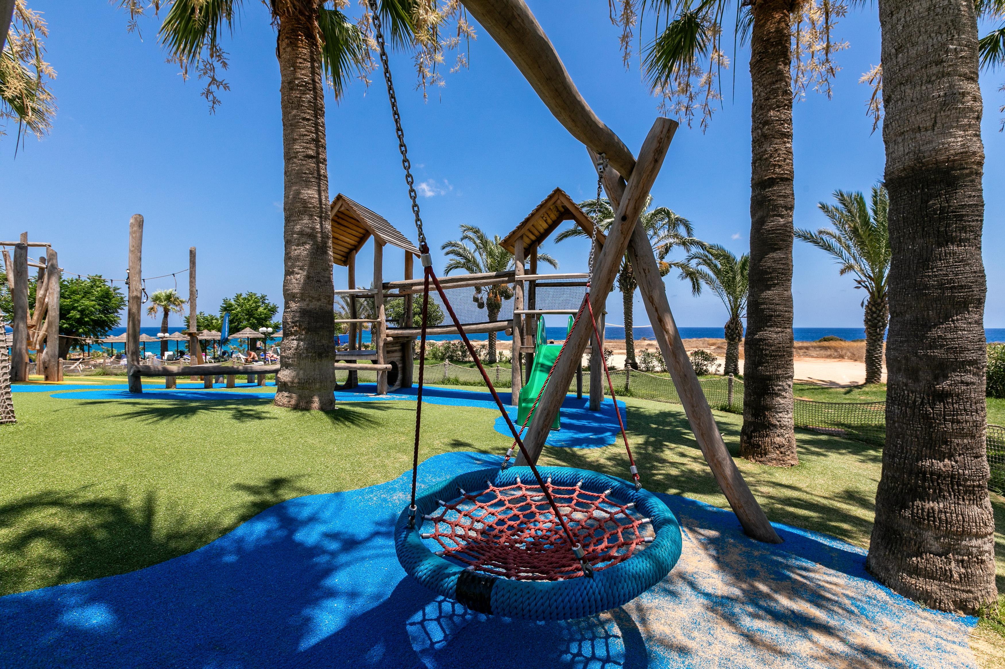 Nausicaa Beach Πρωταράς Εξωτερικό φωτογραφία