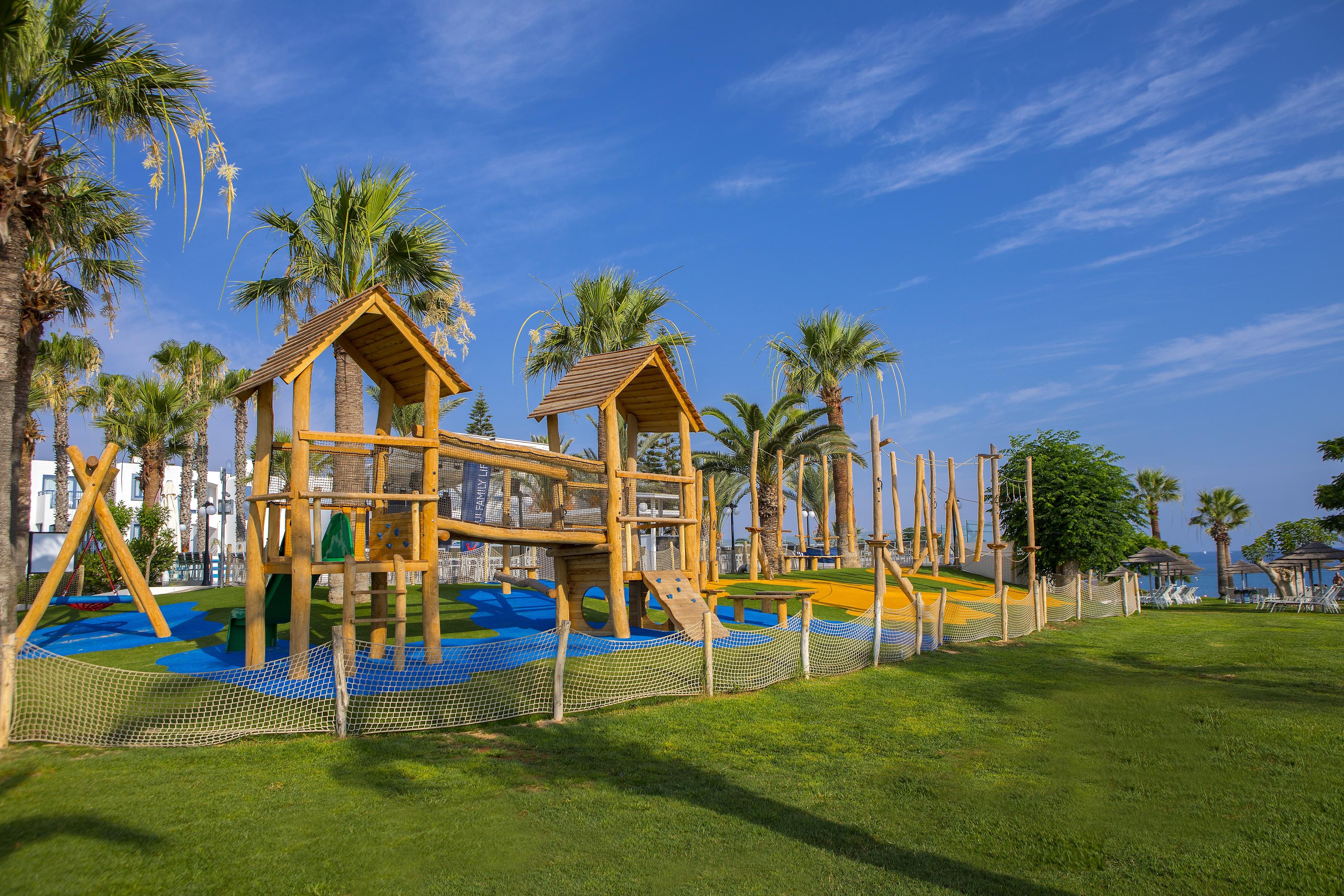 Nausicaa Beach Πρωταράς Εξωτερικό φωτογραφία