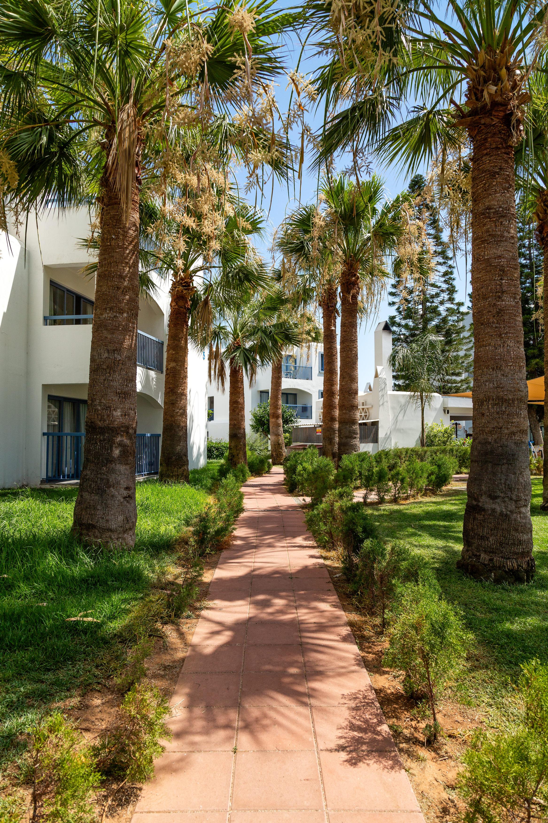 Nausicaa Beach Πρωταράς Εξωτερικό φωτογραφία