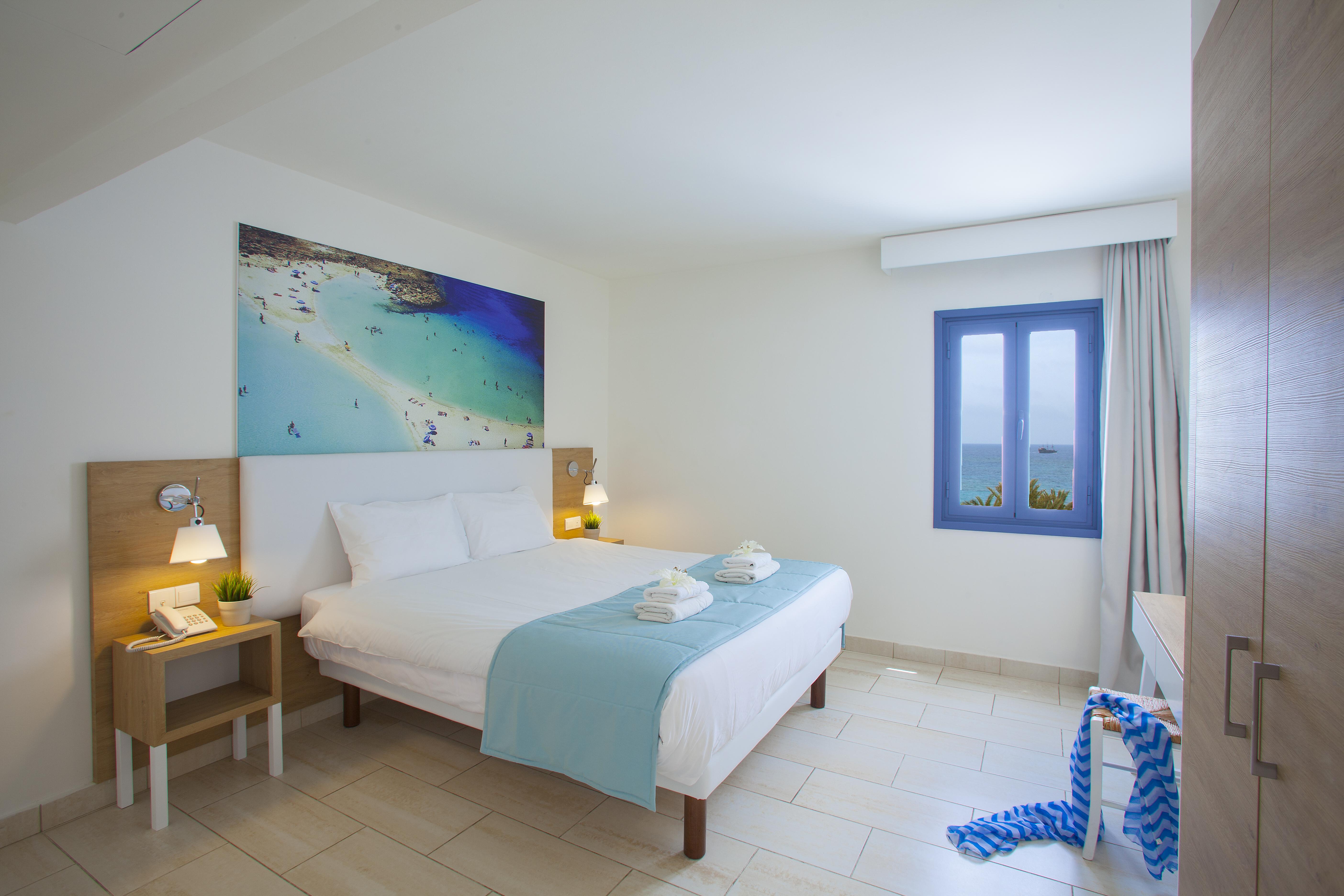 Nausicaa Beach Πρωταράς Εξωτερικό φωτογραφία