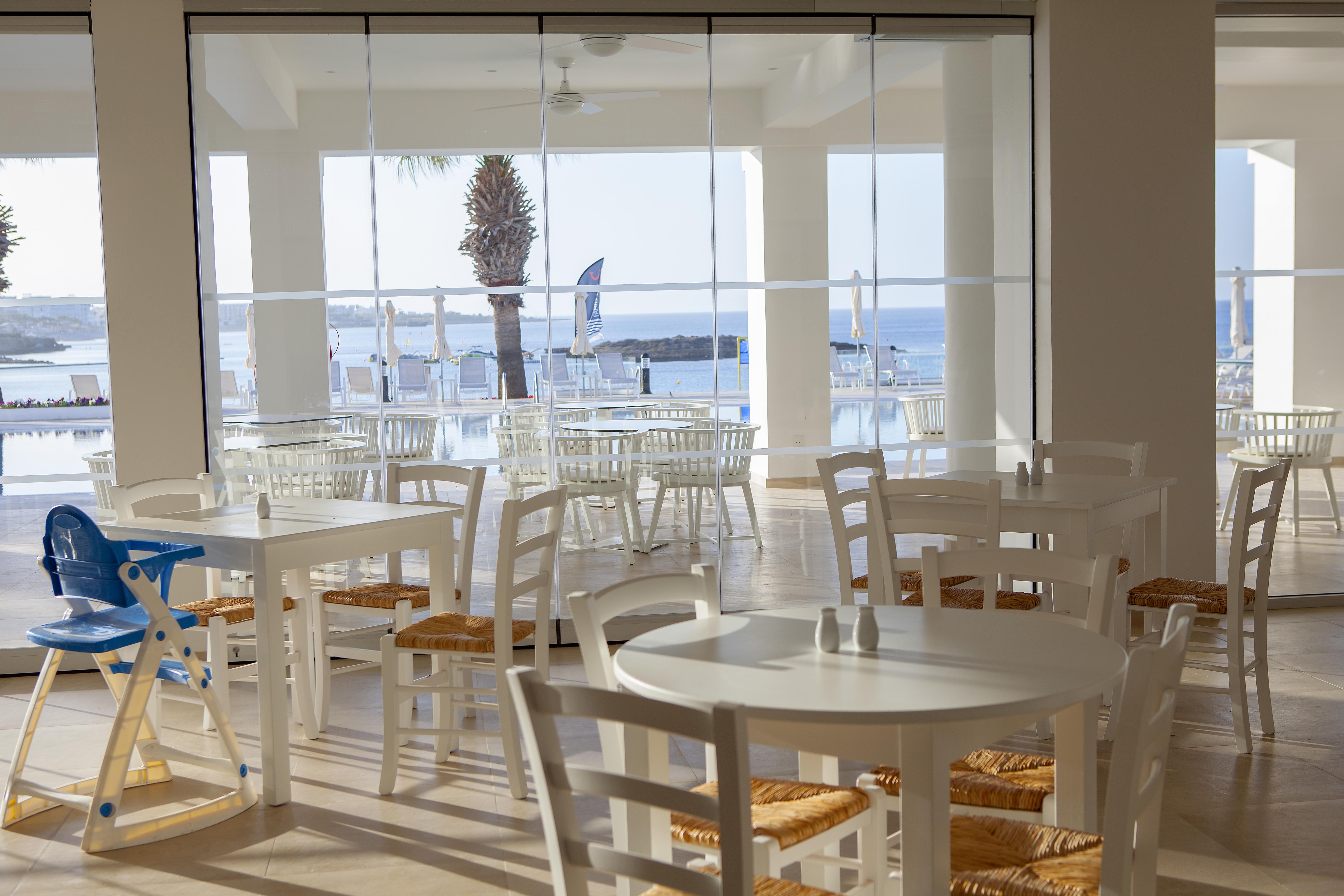 Nausicaa Beach Πρωταράς Εξωτερικό φωτογραφία