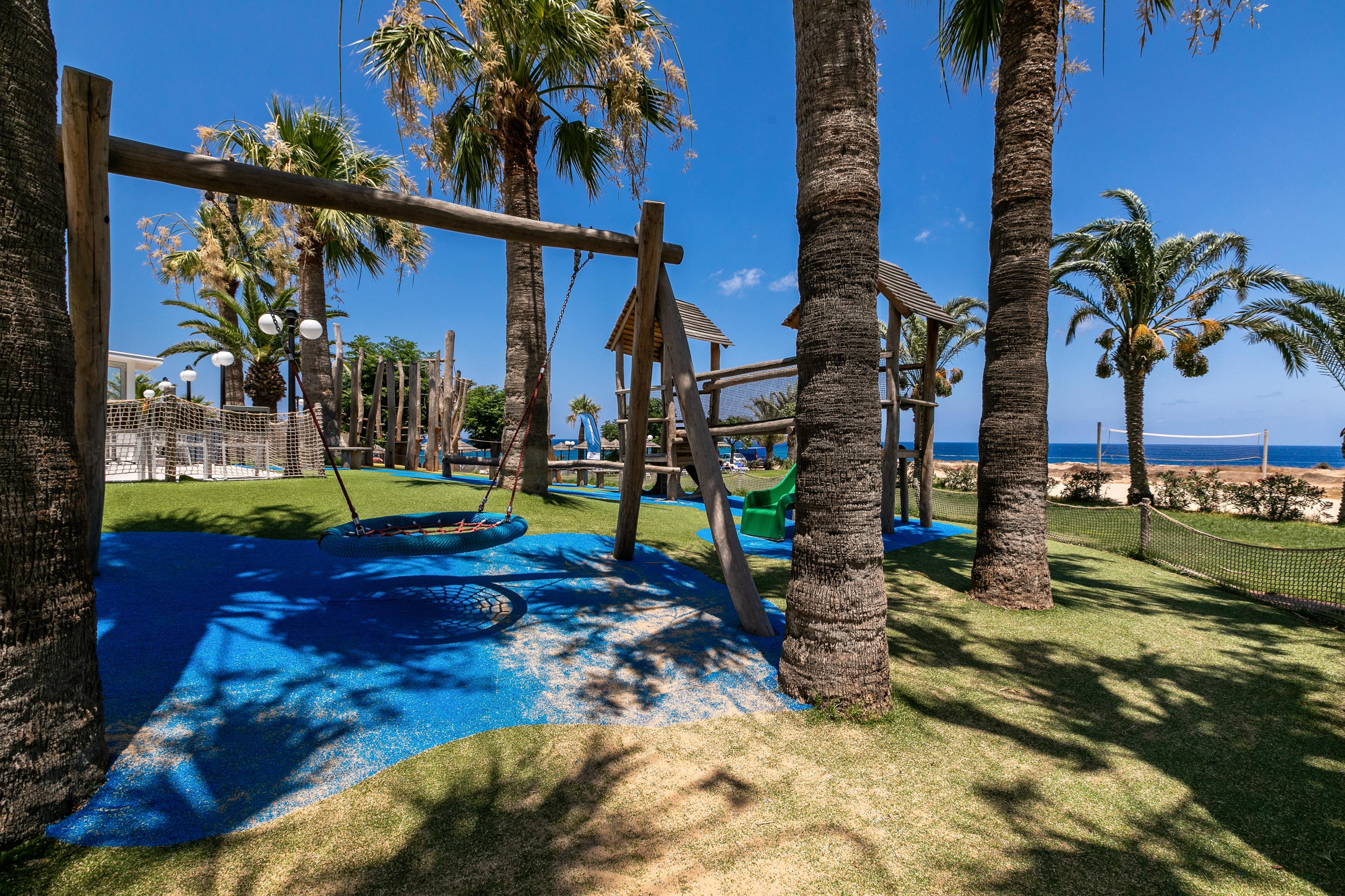 Nausicaa Beach Πρωταράς Εξωτερικό φωτογραφία
