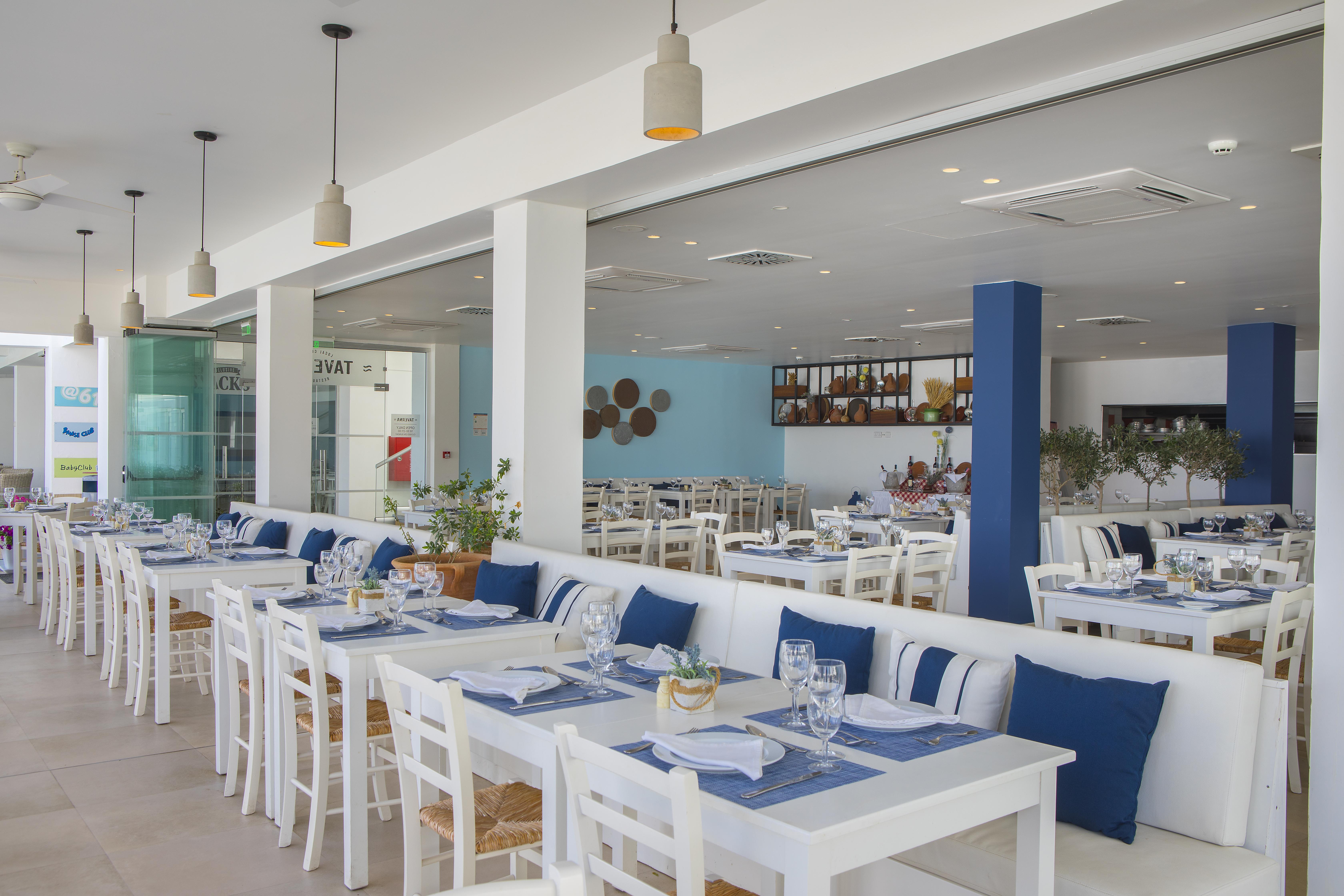 Nausicaa Beach Πρωταράς Εξωτερικό φωτογραφία